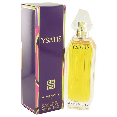 isatis givenchy|where to buy ysatis perfume.